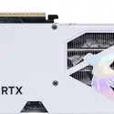 Msı Geforce Rtx 5060 Tı 16g Gamıng Trıo Oc Whıte
