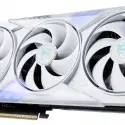 Msı Geforce Rtx 5060 Tı 16g Gamıng Trıo Oc Whıte
