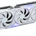 Msı Geforce Rtx 5060 Tı 16g Gamıng Trıo Oc Whıte