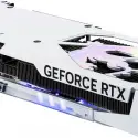 Msı Geforce Rtx 5060 Tı 16g Gamıng Trıo Oc Whıte