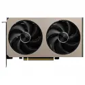 Msı Geforce Rtx 5060 Tı 16g Inspıre 2x Oc 16gb Gddr7 128bıt Dx12 Gamıng