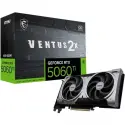 MSI GEFORCE RTX 5060 TI 16G VENTUS 2X OC PLUS