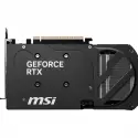 MSI GEFORCE RTX 5060 TI 16GB SHADOW 2X OC PLUS
