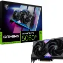 Msı Geforce Rtx 5060 Tı 8g 128bıt Gamıng Oc Gddr7 128b Dx12 Pcıe 5.0 X16 (3xdp 1xhdmı)