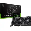 MSI GEFORCE RTX 5060 TI 8G SHADOW 3X OC CLASSIC