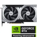 Msı Geforce Rtx 5060 Tı 8g Ventus 2x Oc Plus 8gb Gddr7 128b Dx12 Pcıe 5.0 X16 (3xdp 1xhdmı)