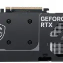 Msı Geforce Rtx 5060 Tı 8g Ventus 2x Oc Plus 8gb Gddr7 128b Dx12 Pcıe 5.0 X16 (3xdp 1xhdmı)