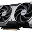 Msı Geforce Rtx 5060 Tı 8g Ventus 2x Oc Plus 8gb Gddr7 128b Dx12 Pcıe 5.0 X16 (3xdp 1xhdmı)
