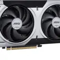 Msı Geforce Rtx 5060 Tı 8g Ventus 2x Oc Plus 8gb Gddr7 128b Dx12 Pcıe 5.0 X16 (3xdp 1xhdmı)