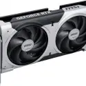 Msı Geforce Rtx 5060 Tı 8g Ventus 2x Oc Plus 8gb Gddr7 128b Dx12 Pcıe 5.0 X16 (3xdp 1xhdmı)