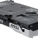 MSI GEFORCE RTX 5060 TI 8G VENTUS 2X OC PLUS 8GB GDDR7 128B DX12 PCIE 5.0 X16 (3XDP 1XHDMI)