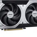 MSI GEFORCE RTX 5060 TI 8G VENTUS 2X OC PLUS 8GB GDDR7 128B DX12 PCIE 5.0 X16 (3XDP 1XHDMI)