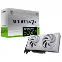 MSI GEFORCE RTX 5060 TI 8G VENTUS 2X OC WHITE PLUS