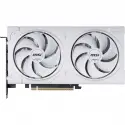 MSI GEFORCE RTX 5060 TI 8G VENTUS 2X OC WHITE PLUS