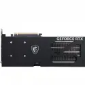 MSI GEFORCE RTX 5060 TI 8G VENTUS 3X OC GDDR7 128B DX12 PCIE 5.0 X16 (3XDP 1XHDMI)