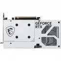 MSI GEFORCE RTX 5060TI 16G VENTUS 2X OC WHITE PLUS