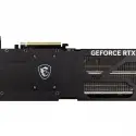Msı Geforce Rtx 5070 12g Gddr7 Ventus 3x Oc