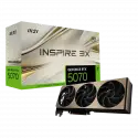 MSI GEFORCE RTX 5070 12G INSPIRE 3X OC 192BIT