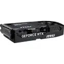 MSI GEFORCE RTX 5070 12G SHADOW 2X OC GDRR7 192Bit