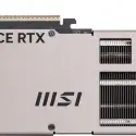 MSI GEFORCE RTX 5070 TI 16G INSPIRE 3X OC 256BIT