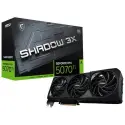 Msı Geforce Rtx 5070 Tı 16g Shadow 3x Oc Vga