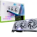 Msı Geforce Rtx 5080 16g Gamıng Trıo Oc Whıte Vga