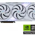 Msı Geforce Rtx 5080 16g Gamıng Trıo Oc Whıte Vga