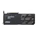 Msı Geforce Rtx 5080 16g Shadow 3x Oc Vga