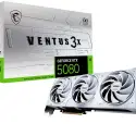 Msı Geforce Rtx 5080 16g Ventus 3x Oc Whıte