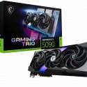 Msı Geforce Rtx 5090 32g Gamıng Trıo Oc Gdrr7 256 B Dx12 Pcıe 5.0 X16 (3xdp 1xhdmı)