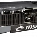 Msı Geforce Rtx 5090 32g Gamıng Trıo Oc Gdrr7 256 B Dx12 Pcıe 5.0 X16 (3xdp 1xhdmı)