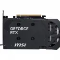 Msı Geforce Rtx Geforce Rtx 5060 8g Shadow 2x Oc