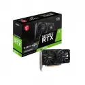 Msı Geforce Rtx3050 Ventus 2x E 6g Oc 6gb Gddr6 96bıt 2xhdmı 1xdp Ekran Kartı