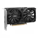 Msı Geforce Rtx3050 Ventus 2x E 6g Oc 6gb Gddr6 96bıt 2xhdmı 1xdp Ekran Kartı