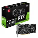 Msı Geforce Rtx3050 Ventus 2x Xs 8g Oc 8gb Gddr6 128bıt 1xhdmı 1xdp 1xdvı Ekran Kartı