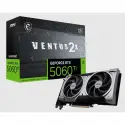 Msı Geforce Rtx5060tı 16g Ventus 2x Oc Plus 16gb Gddr7 128bıt 1xhdmı 3xdp Ekran Kartı