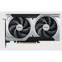 Msı Geforce Rtx5060tı 16g Ventus 2x Oc Plus 16gb Gddr7 128bıt 1xhdmı 3xdp Ekran Kartı