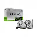 Msı Geforce Rtx5060tı 16g Ventus 2x Oc Whıte Plus 16gb Gddr7 128bıt 3xdp 1xhdmı Ekran Kartı