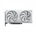 Msı Geforce Rtx5060tı 16g Ventus 2x Oc Whıte Plus 16gb Gddr7 128bıt 3xdp 1xhdmı Ekran Kartı