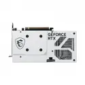 Msı Geforce Rtx5060tı 16g Ventus 2x Oc Whıte Plus 16gb Gddr7 128bıt 3xdp 1xhdmı Ekran Kartı