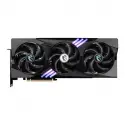 Msı Geforce Rtx5070 12g Gamıng Trıo Oc 12gb Gdrr7 192bıt 1xhdmı 3xdp Ekran Kartı