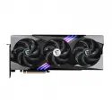 Msı Geforce Rtx5080 16g Gamıng Trıo Oc 16gb Gddr7 256bıt 1xhdmı 3xdp Ekran Kartı