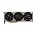Msı Geforce Rtx5080 16g Inspıre 3x Oc 16gb Gddr7 256bıt 1xhdmı 3xdp Ekran Kartı