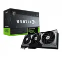 Msı Geforce Rtx5090 32g Ventus 3x 32gb Gddr7 512bıt 1xhdmı 3xdp Ekran Kartı