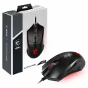 MSI GG CLUTCH GM08 GAMING MOUSE