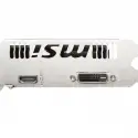 Msı Gt 1030  Aero Itx 2gd4 Oc 2gb Ddr4 Hdmı Dvı 64bit