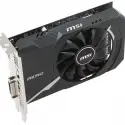 Msı Gt 1030  Aero Itx 2gd4 Oc 2gb Ddr4 Hdmı Dvı 64bit