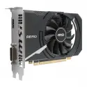Msı Gt 1030  Aero Itx 2gd4 Oc 2gb Ddr4 Hdmı Dvı 64bit