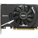 Msı Gt 1030  Aero Itx 2gd4 Oc 2gb Ddr4 Hdmı Dvı 64bit