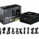 MSI MAG A1000GLS PCIE5 1000W 80+ GOLD POWER SUPPLY